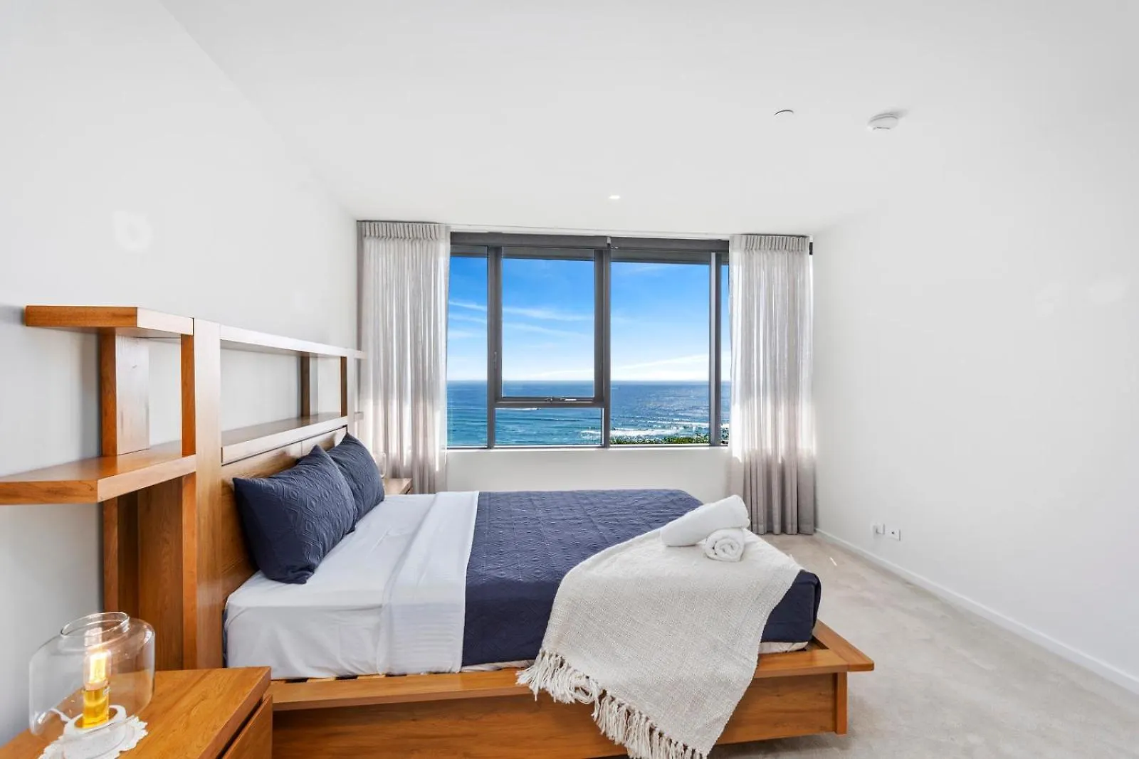 Magnoli - Hosted By Burleigh Letting Apartment Gold Coast