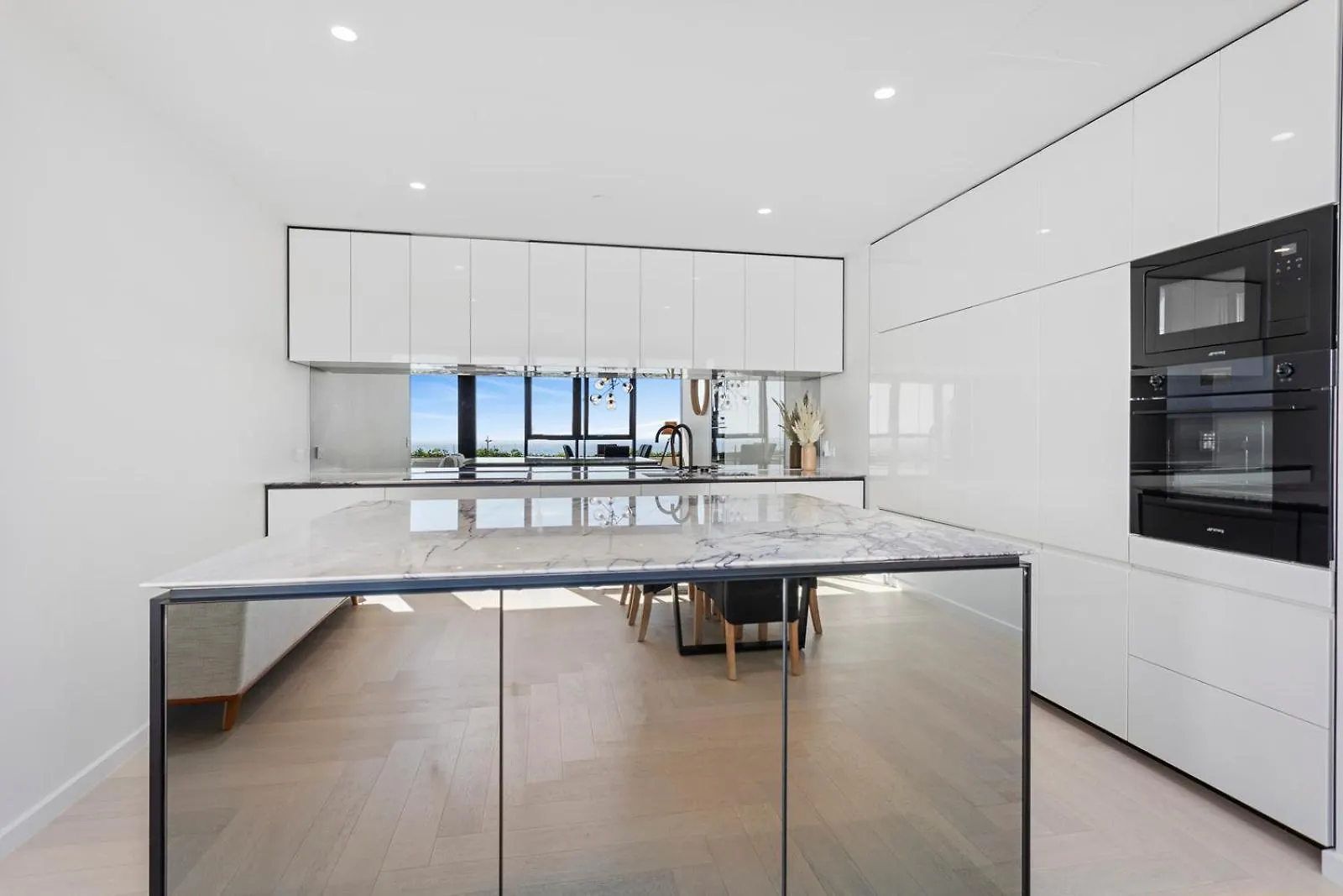Magnoli - Hosted By Burleigh Letting Apartment Gold Coast