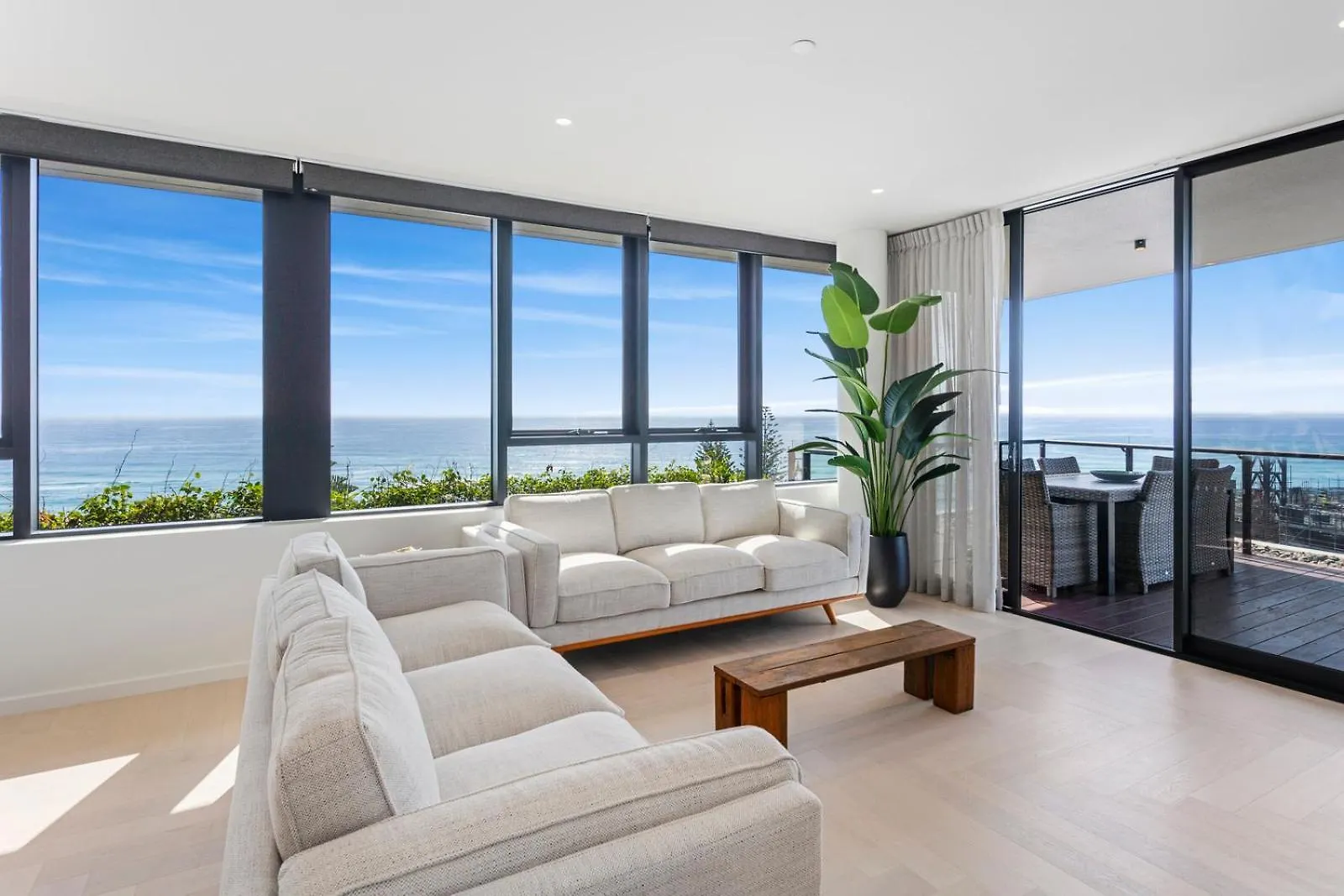 Magnoli - Hosted By Burleigh Letting Apartment Gold Coast