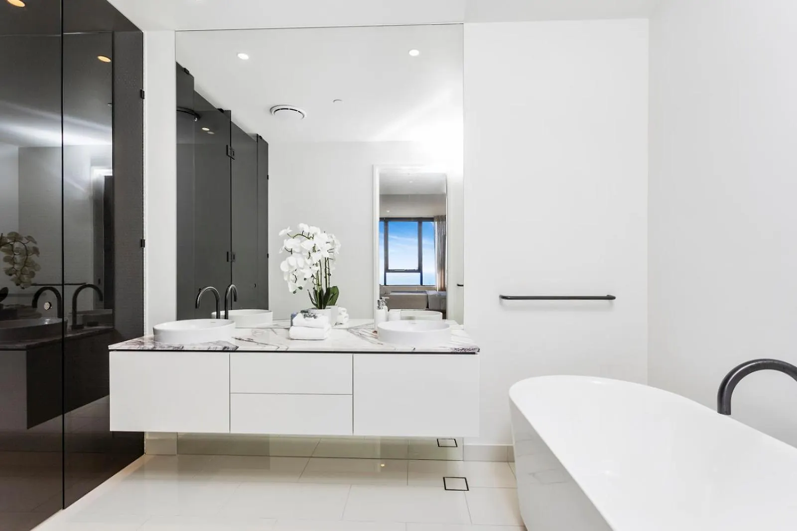 Magnoli - Hosted By Burleigh Letting Apartment Gold Coast