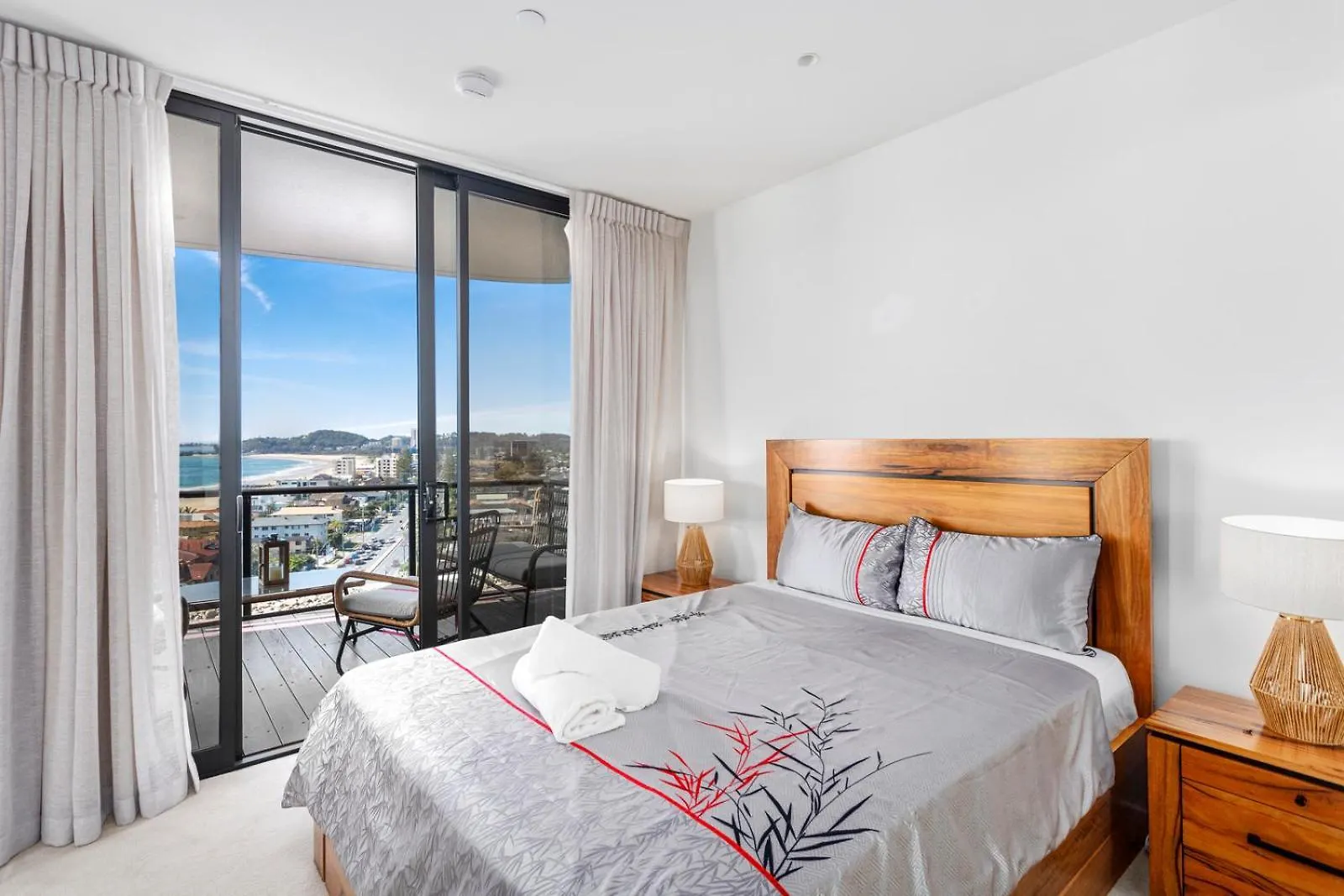 Magnoli - Hosted By Burleigh Letting Apartment Gold Coast