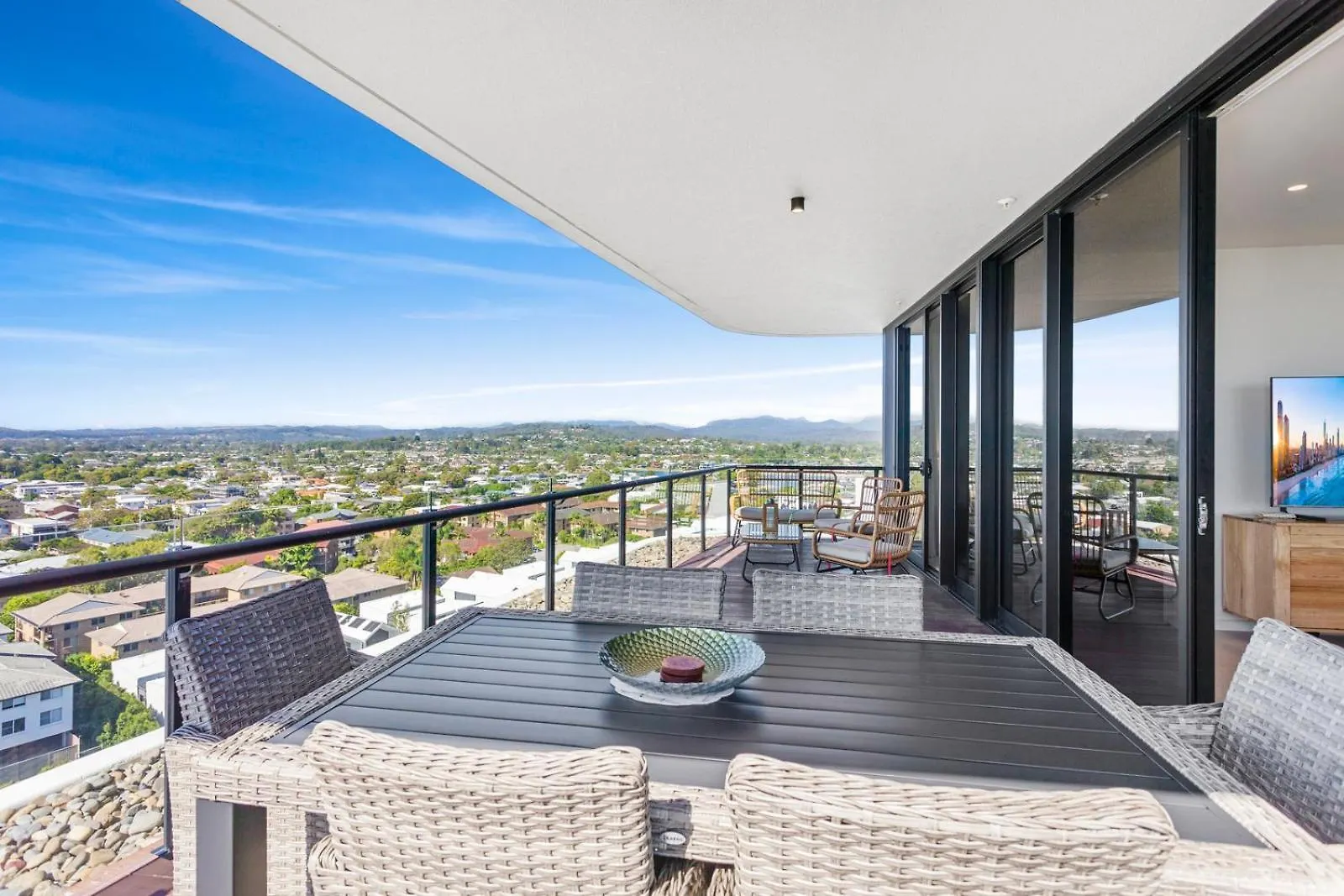 Magnoli - Hosted By Burleigh Letting Apartment Gold Coast 0*,  Australia
