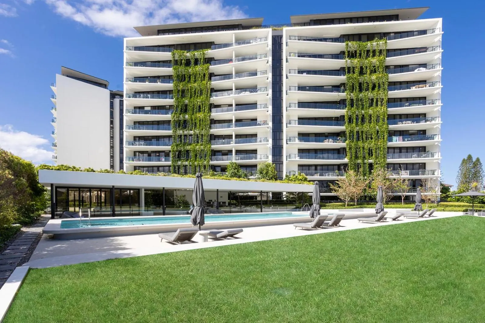 Magnoli - Hosted By Burleigh Letting Apartment Gold Coast