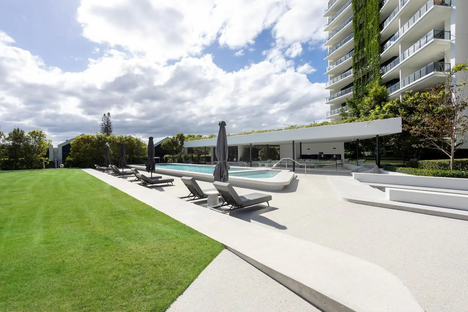 Magnoli - Hosted By Burleigh Letting Apartment Gold Coast 0*,