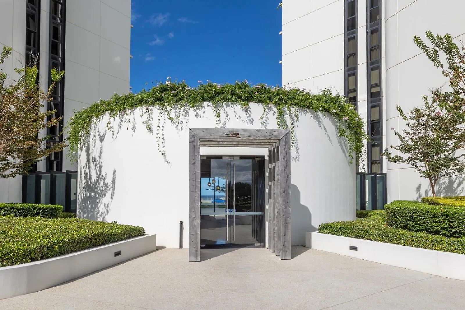 Magnoli - Hosted By Burleigh Letting Apartment Gold Coast